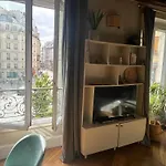 3 Pieces Martyrs - Montmartre - Opera